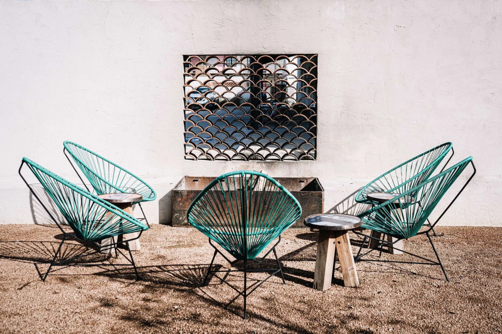 Texican Court, by Valencia Hotel Collection