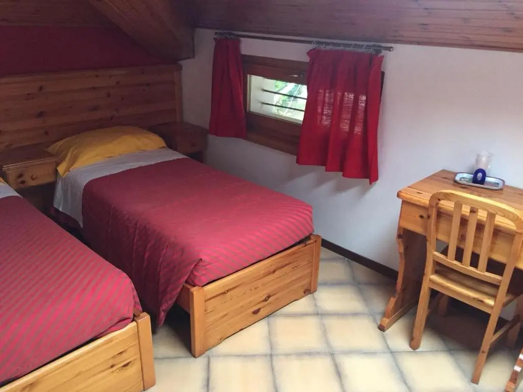 Hotel Carrara