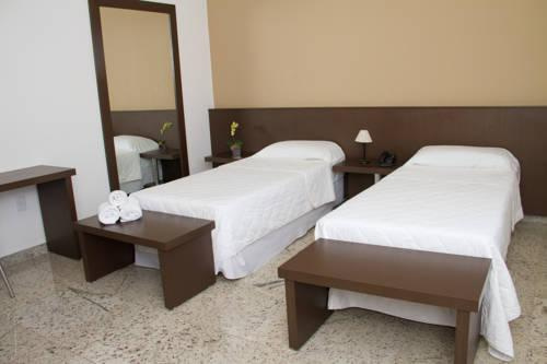 Santorini Hotel