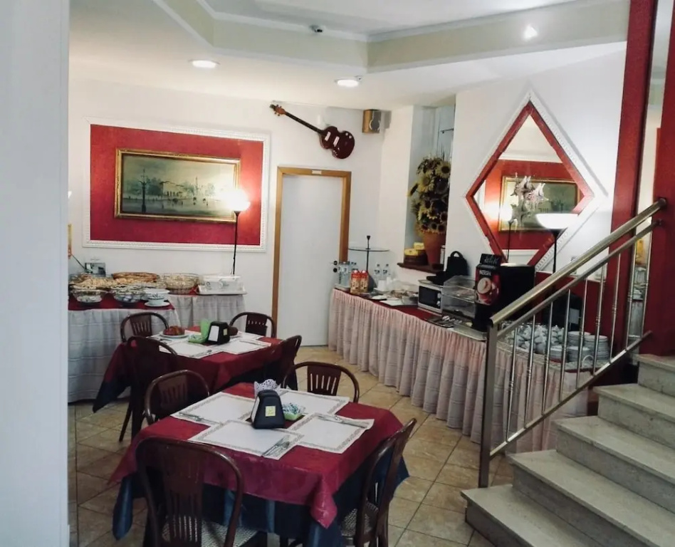 Hotel Picador