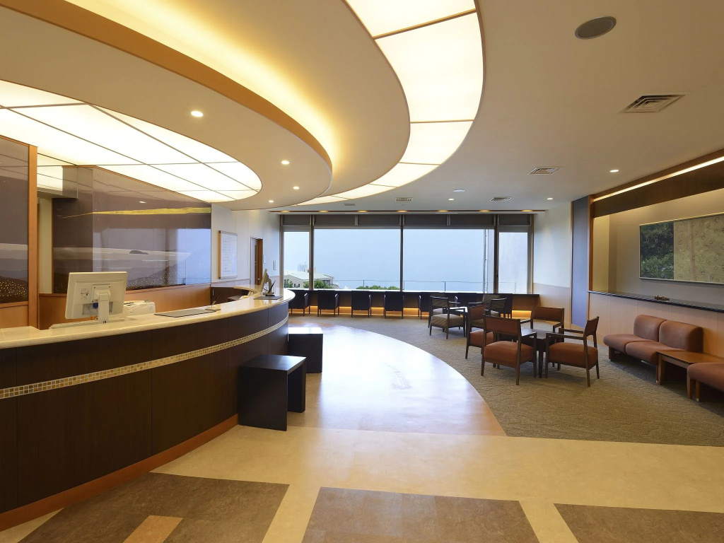 KAMENOI HOTEL Atami Annex