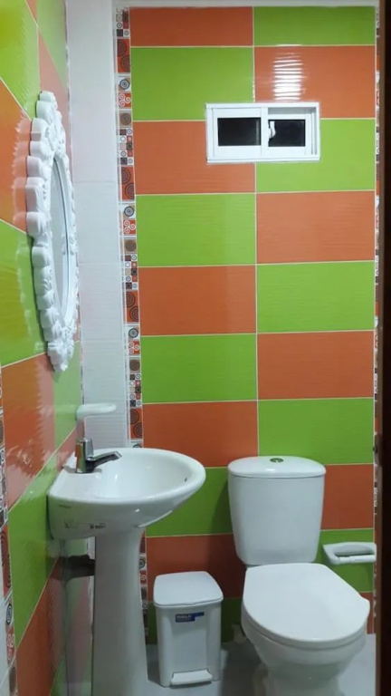 Mahanaim Place