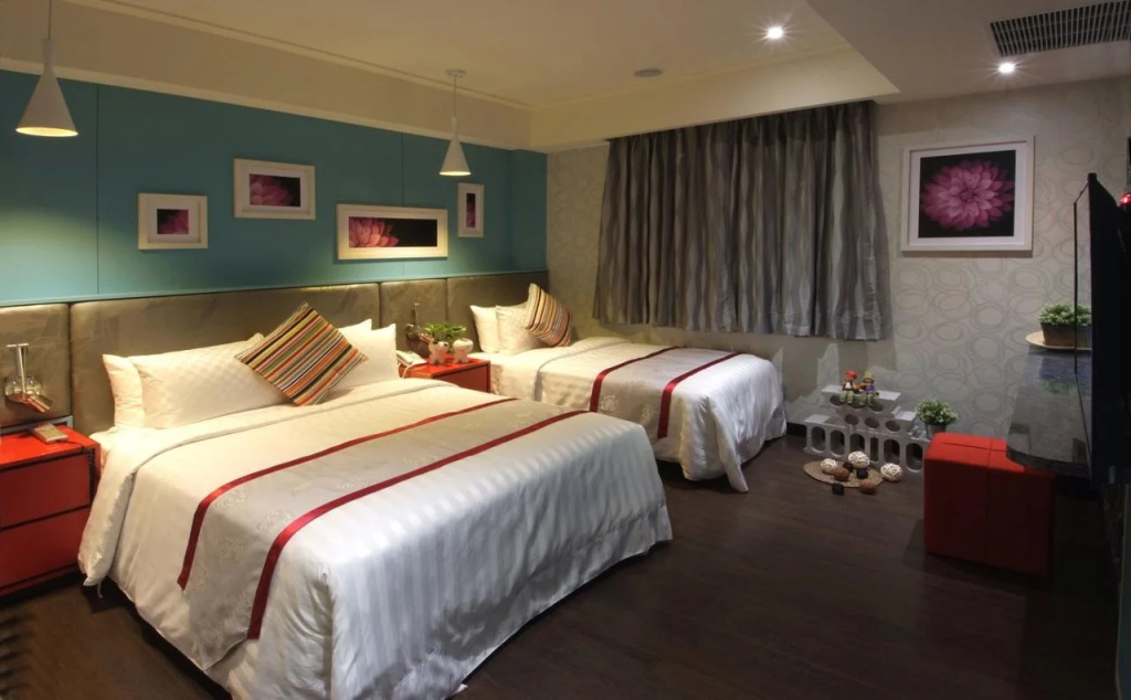 Cai-Lai Motel