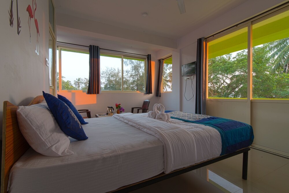 Samira Beach Resort