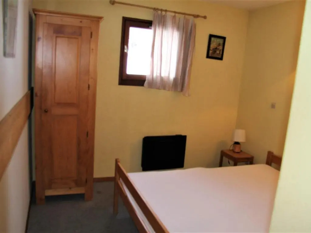 Appartement La Clusaz, 2 pièces, 6 personnes - FR-1-459-175