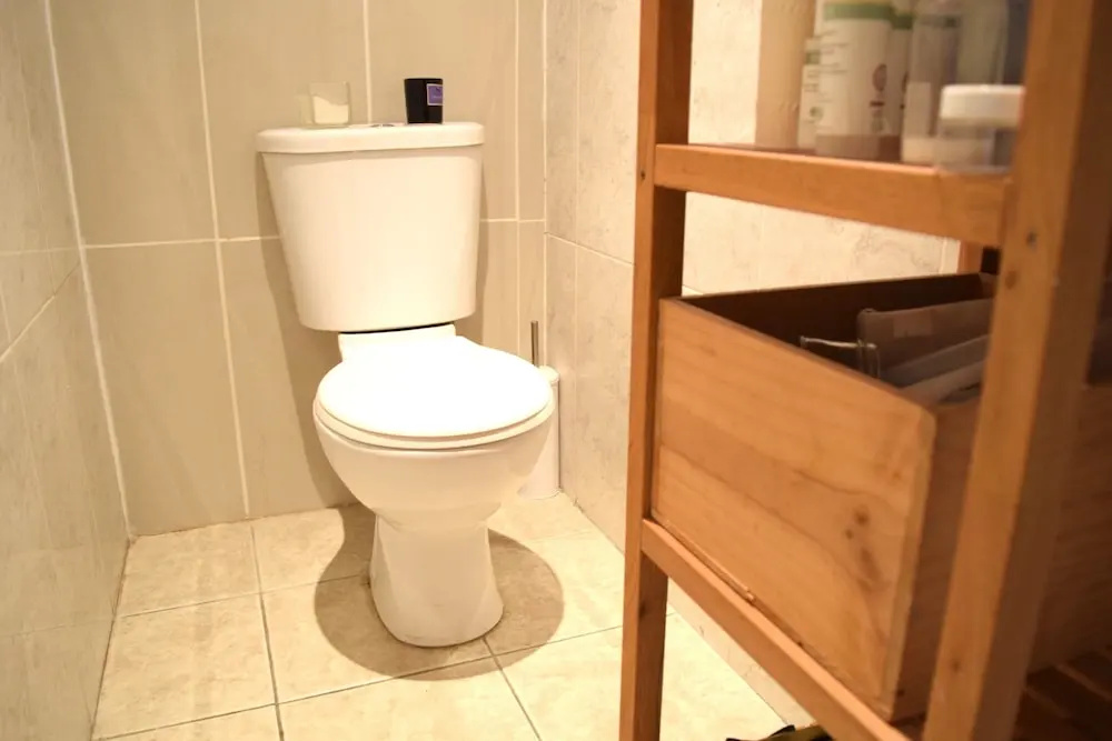 Apartment in the Heart of Shoreditch