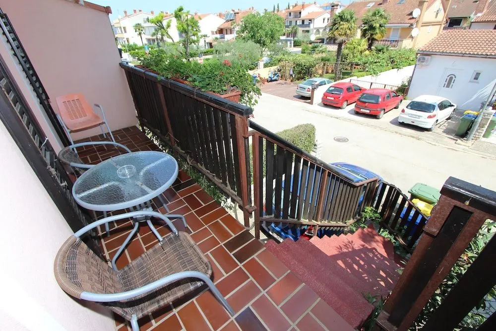 Apartments Sebal
