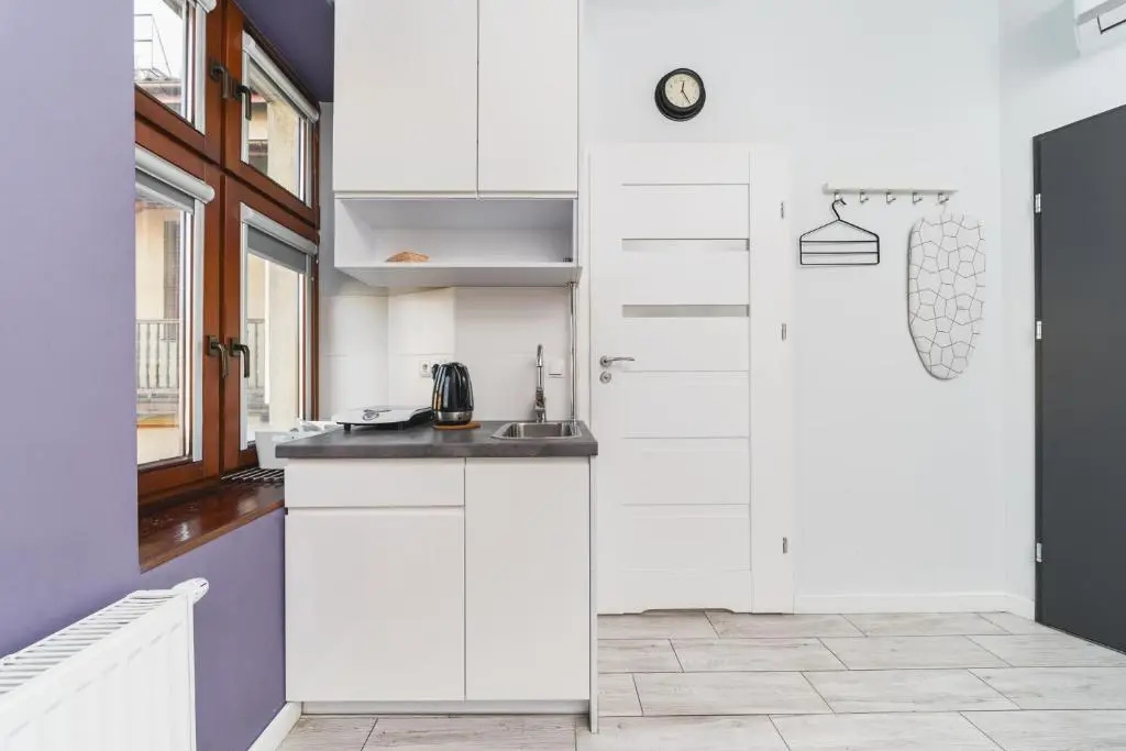 K12 Apartments