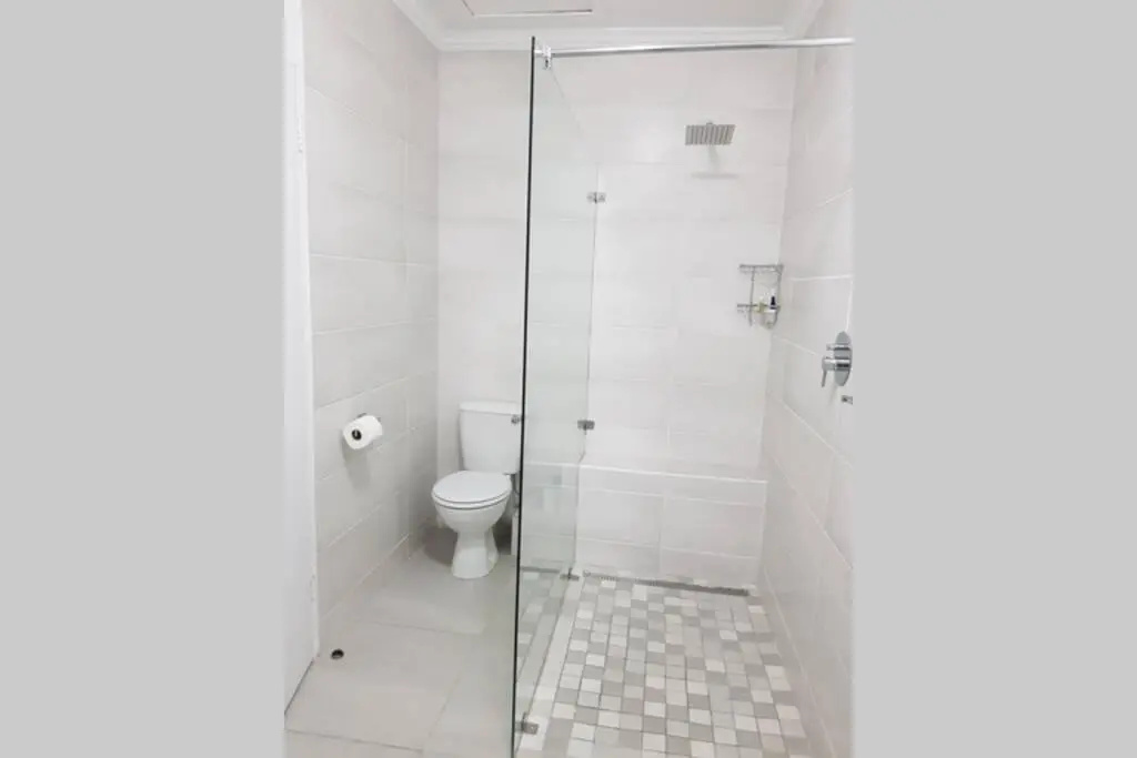 16 Flame@ Supertubes, Luxury room, Jeffreys Bay