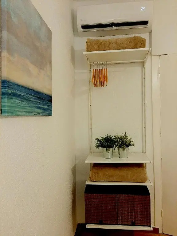 Sevilla Centro Catedral Bohemian & Suites Arenal - Parking