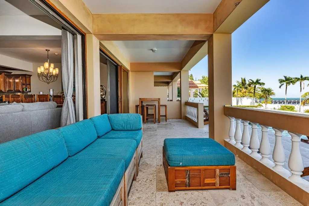 Hol Chan Reef Resort & Villas