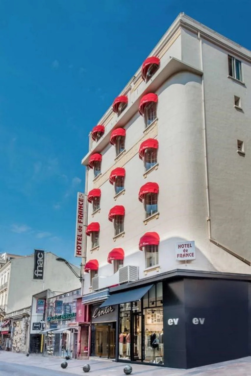 Hotel De France