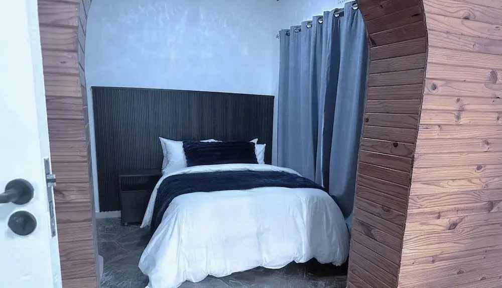 SA Guest House