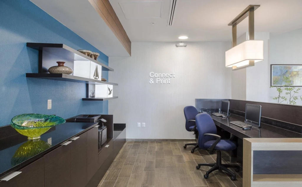 Fairfield Inn & Suites Coatzacoalcos