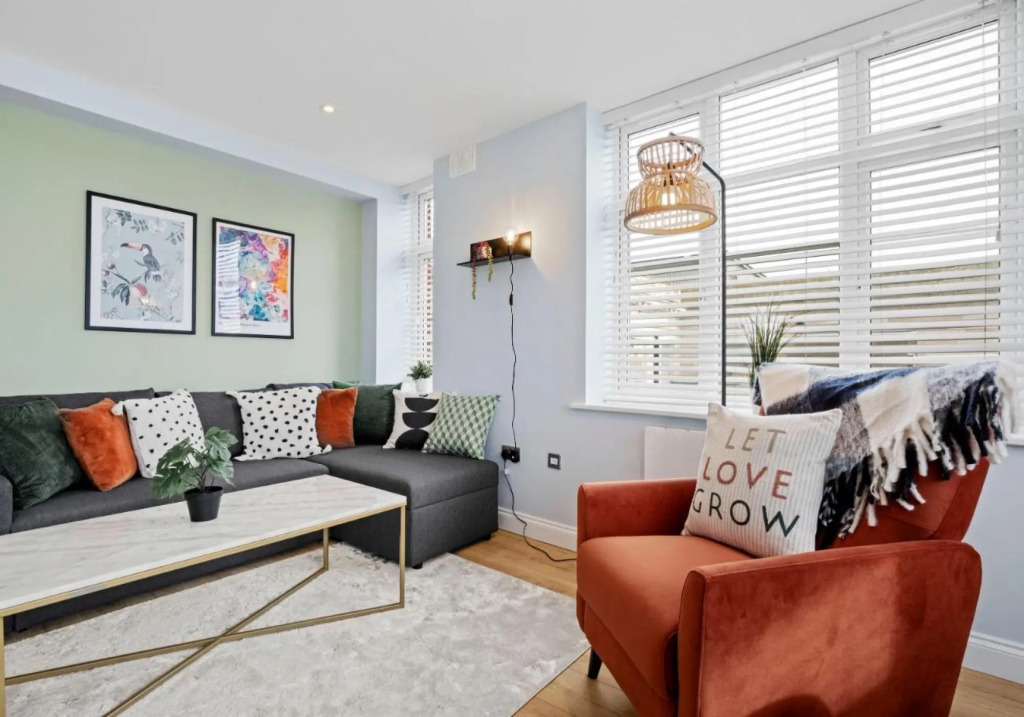 Southern View By My Getaways