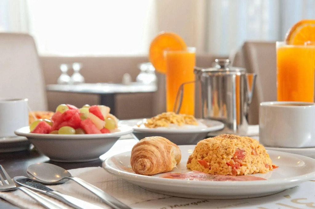 Heronissos Hotel - All inclusive