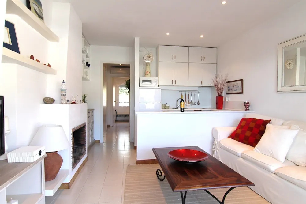 Apartament Romantic Sitges Rentals