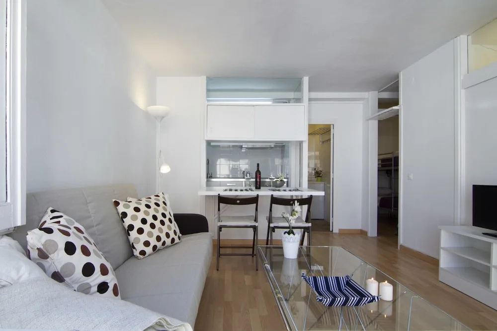 Sitgesparadise Apartaments Santpere