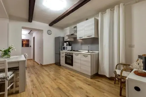 Nonna Nannina Guest House