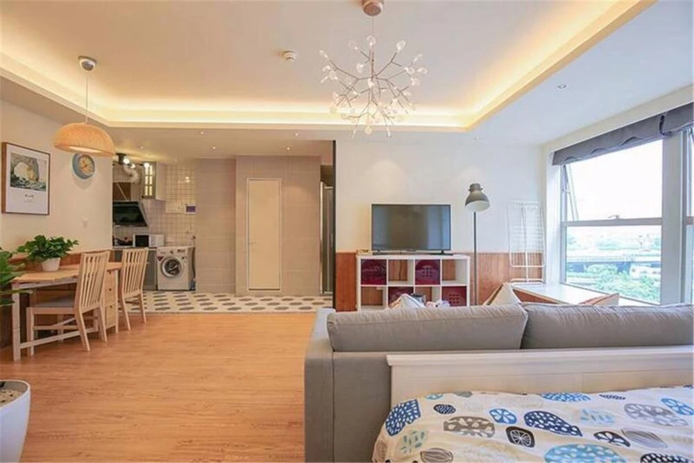Hangzhou KEYU Sharing Apartment