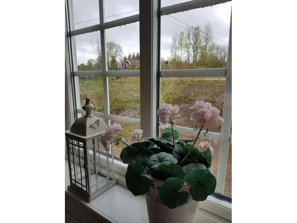 Bashults Gård