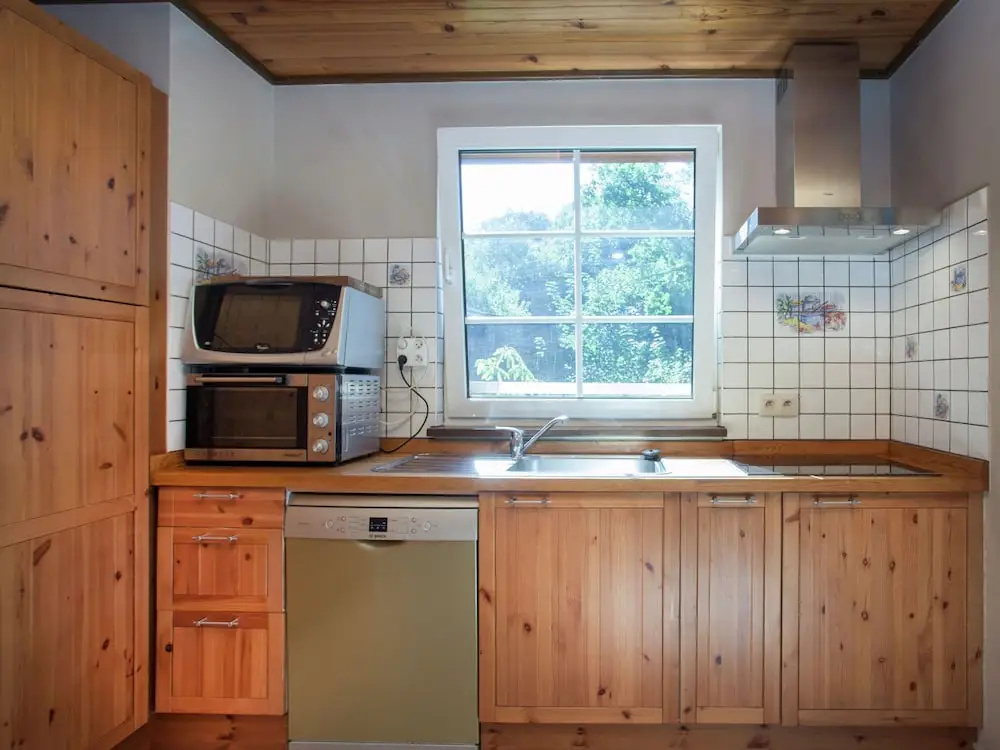 Modern Chalet in Sougne-remouchamps Near Forest