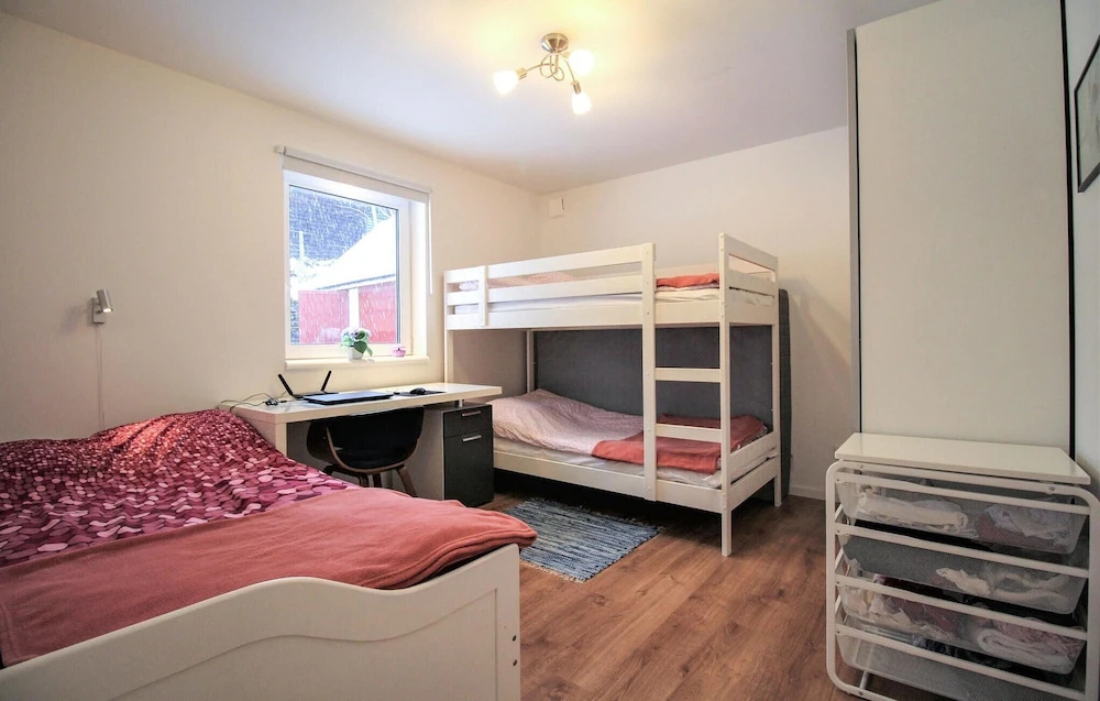 Nice Home in Höör With 3 Bedrooms
