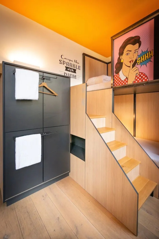 Sparks Hostel