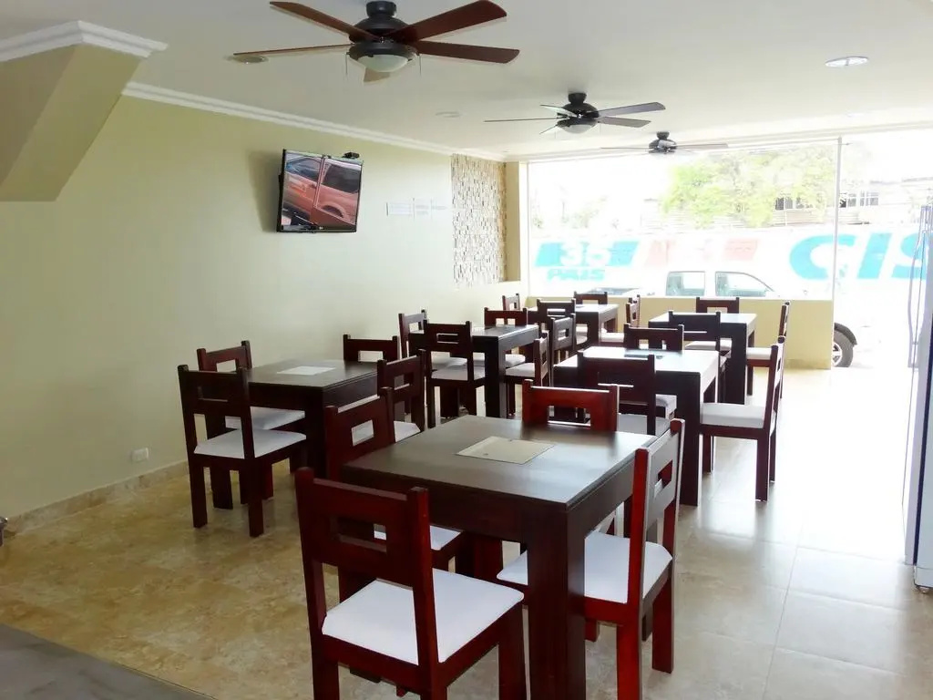 Hotel Marvento Suites
