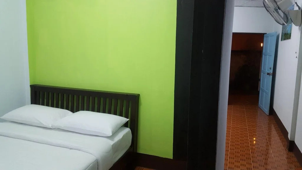 Krabi Romantic Home(กระบี่ โรแมนติค โฮม)