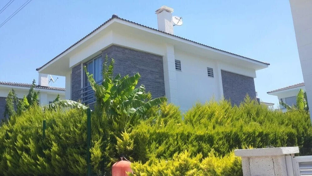 Ozel Havuzlu Luks Villa