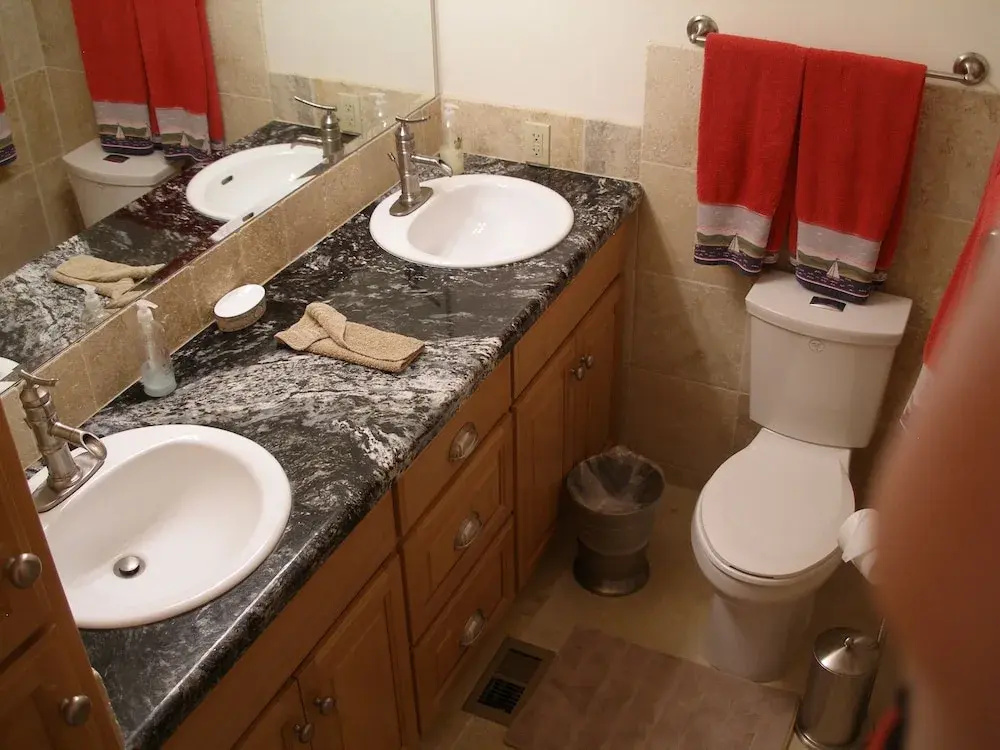 138 Pismo Shores 2 Bedroom Condo by Redawning