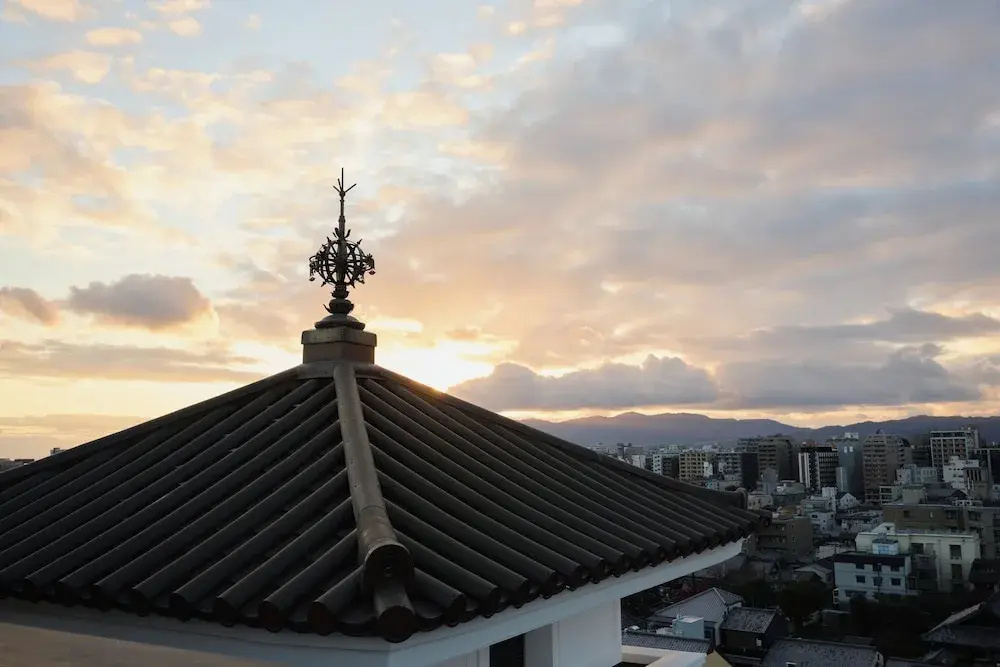 Imperial Hotel, Kyoto