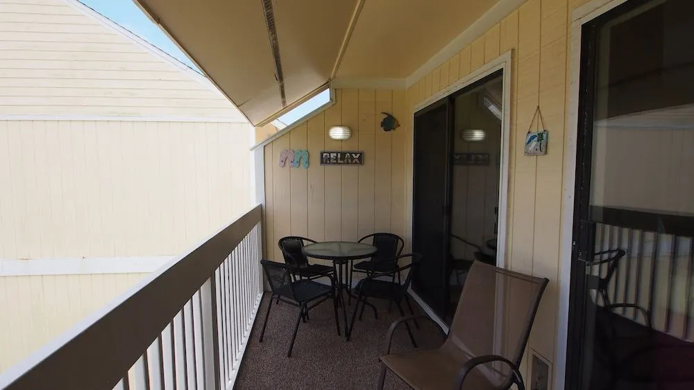 Sunshine Haven 3202 - 2 Br Condo