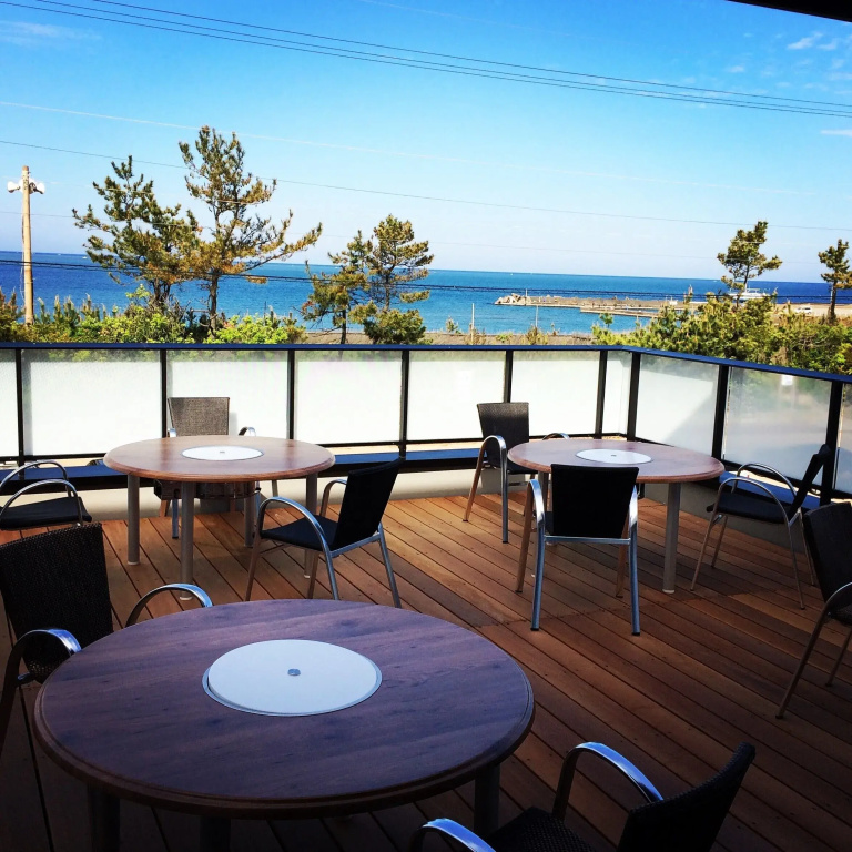 The Retreat Mikuni