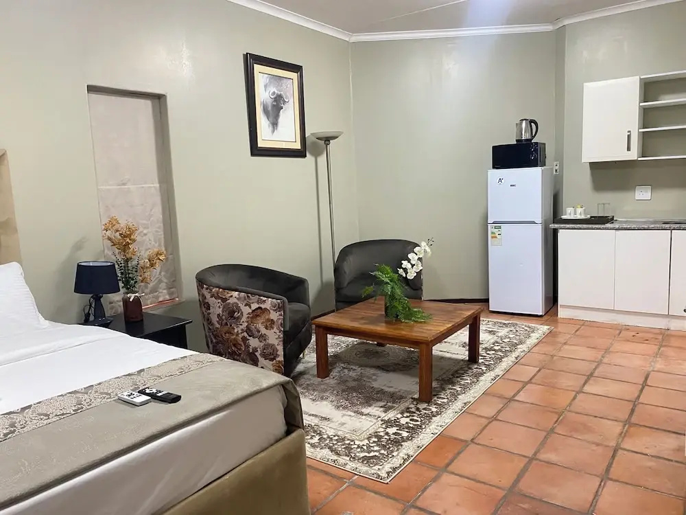 Kloofyard Guesthouse