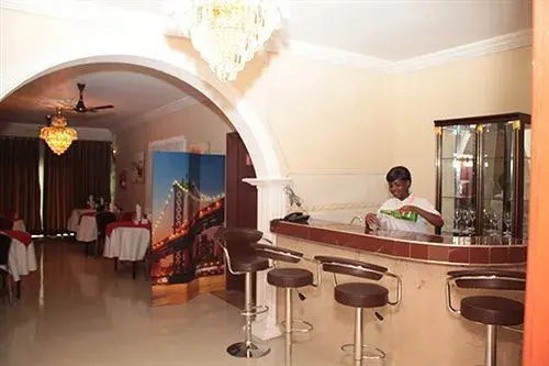 Okumah Hotel