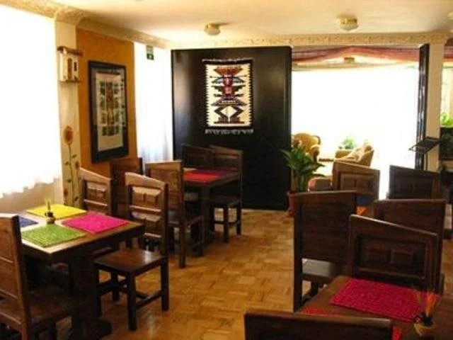 Villa Esperanza Homestay