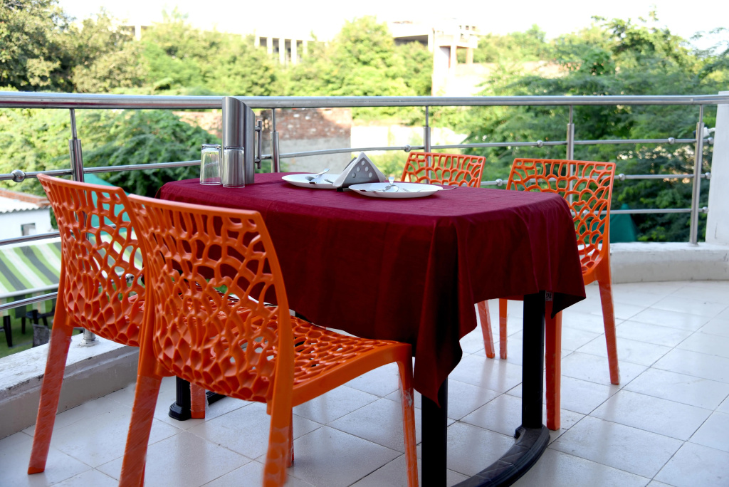 JASMIN a luxury stay Walk to Taj Mahal