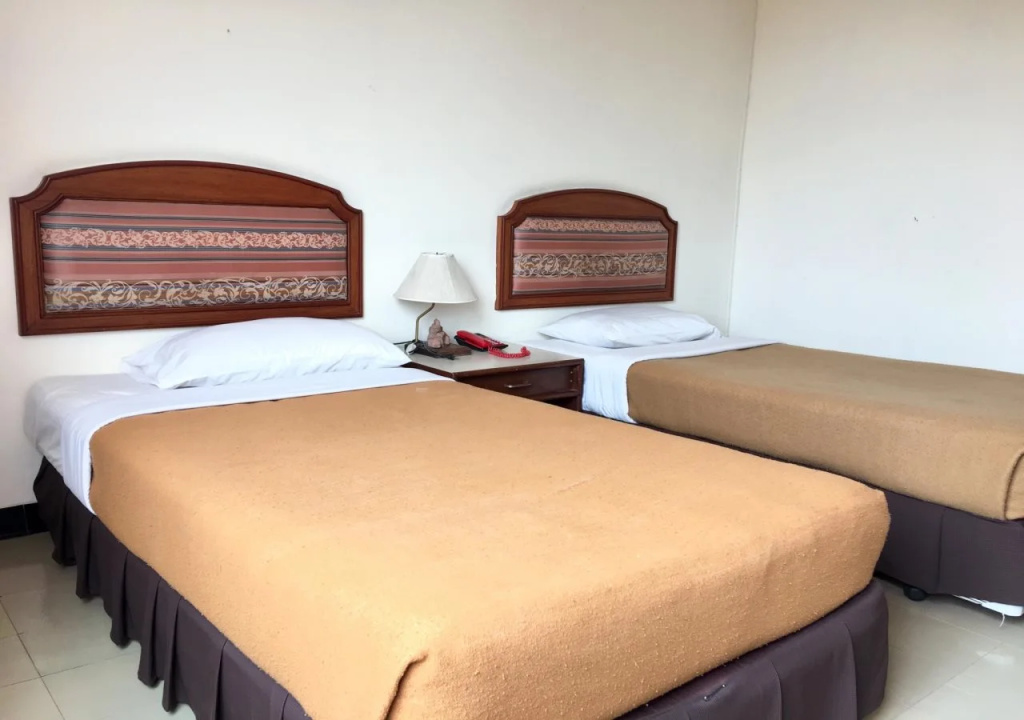 Phuphaya Hotel