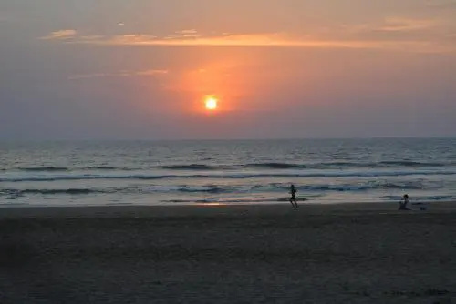 Gokarna Adventure