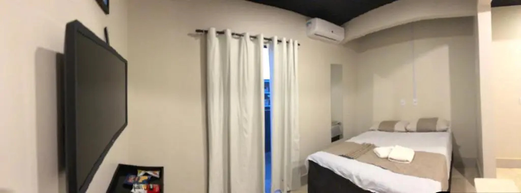 Riacho Hotel