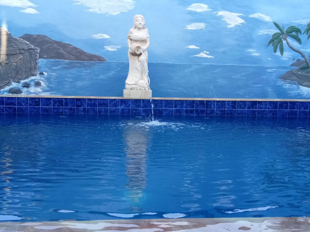 Radiance Sunset Villas Lembongan