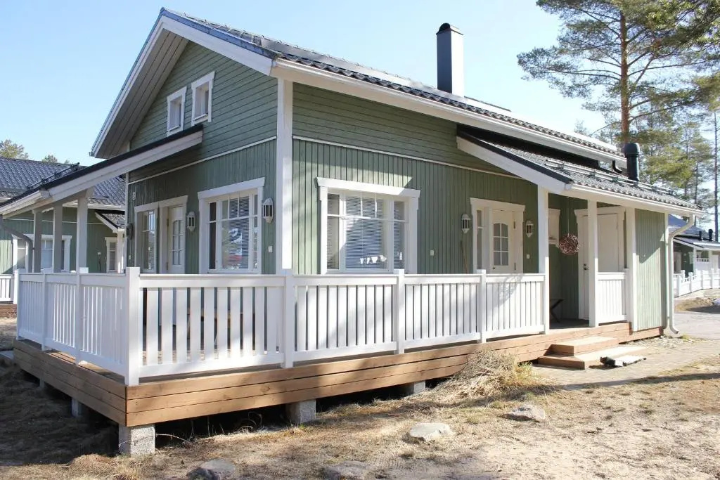 Metsätuuli 5