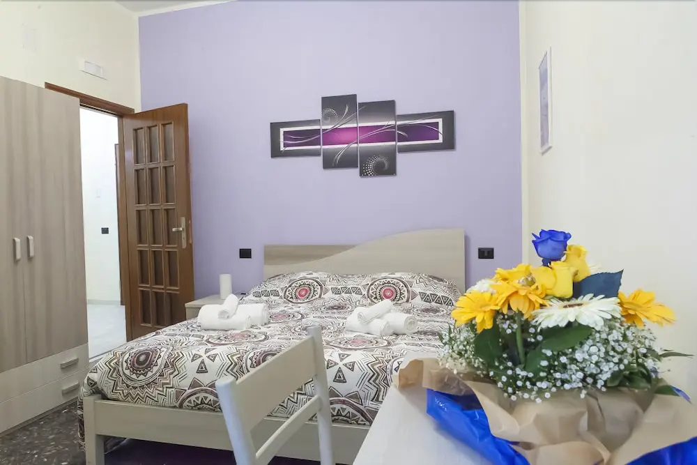 Bed And Travel B&B Luci Della Citta'