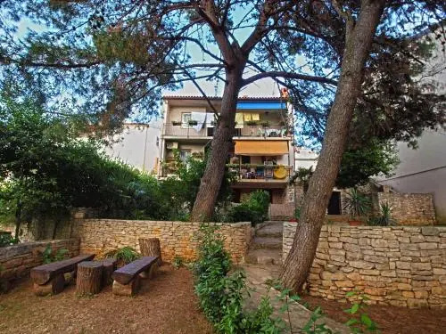 Apartment Ljubica