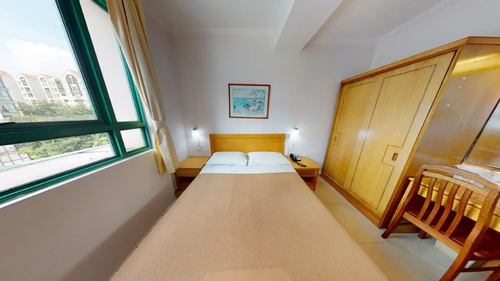 New Orchid Hotel