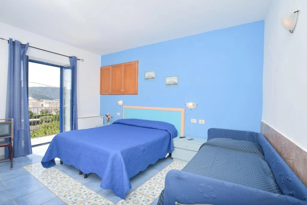 Hotel Celeste