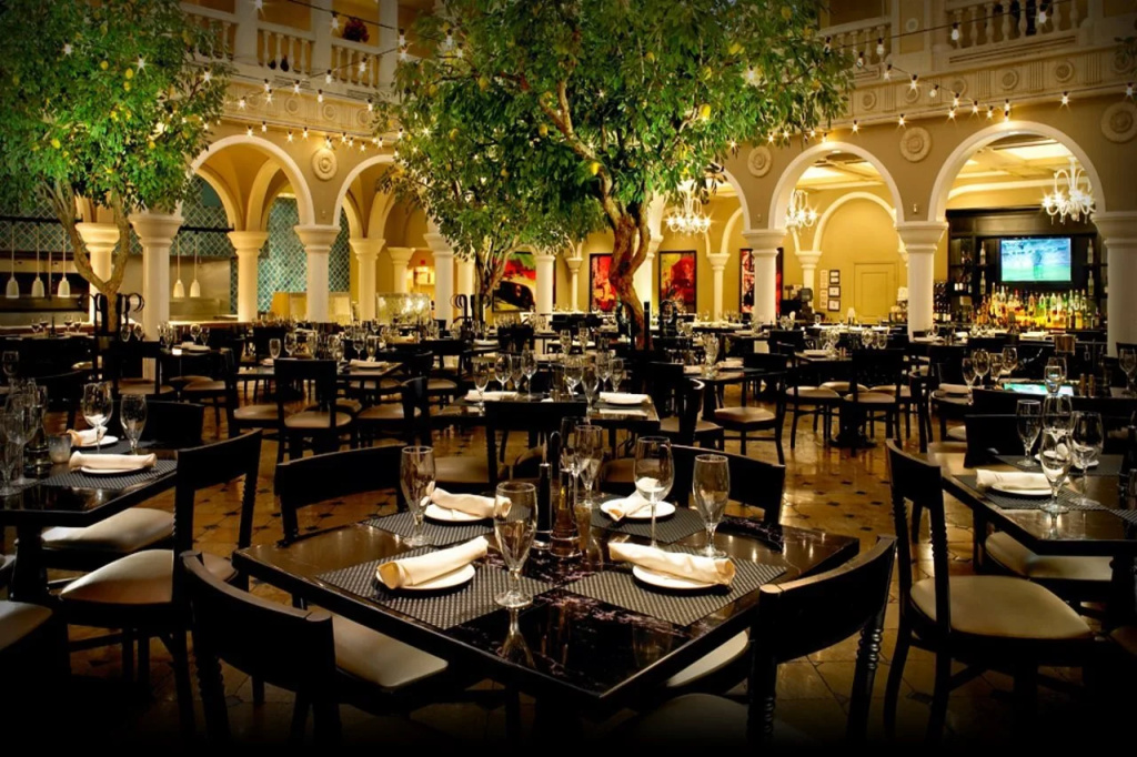 Sunset Station Hotel & Casino
