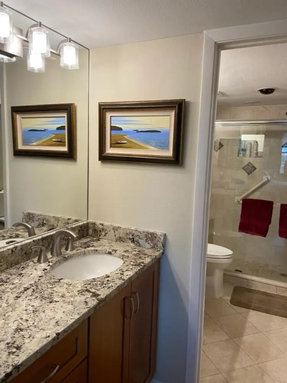 Gulf and Bay Club- C206 2 Bedrooms 2 Bathrooms Condo